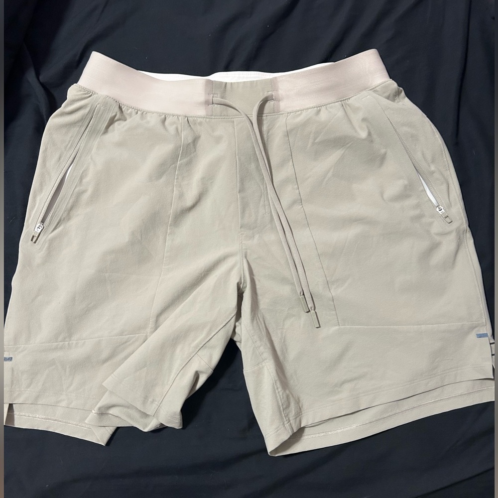 Lululemon men’s short